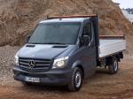 Mercedes-Benz Sprinter Dropside 2013 года